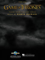 Game of Thrones, Theme from the HBO Series