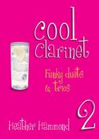 Cool Clarinet 2, Funky duets & trios