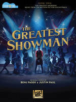 The Greatest Showman - Strum & Sing, Musique du film