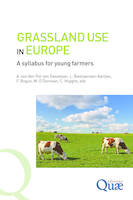 Grassland use in Europe, A syllabus for young farmers