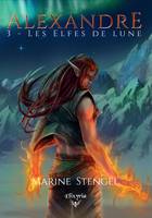 Alexandre, Les elfes de lune