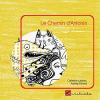 Le chemin d'Antonin