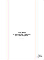 Le potager de Nietzsche, Ou l'omnithérapeute