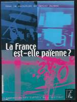 La France est-elle païenne ?