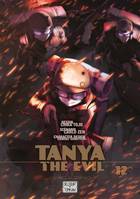 Tanya, the evil, 12, Tanya the evil / Seinen