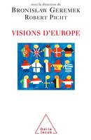 VISIONS D'EUROPE