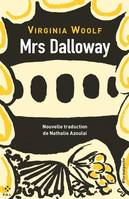 Mrs Dalloway, Roman