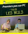 Premiers pas sur PC pour les nuls