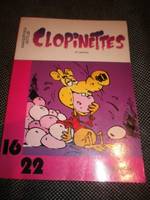 2, Clopinettes (16-22) 2e partie