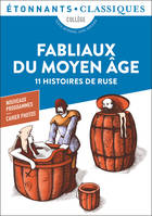 Fabliaux du Moyen Âge, 11 histoires de ruse