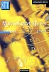 Mathématiques terminale STT comptabilité gestion (ouvrage), comptabilité et gestion, informatique et gestion