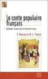 Le conte populaire français