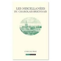 Les Miscellanées du Charolais-Brionnais