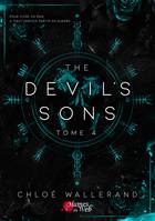 The Devil's Sons - Tome 4