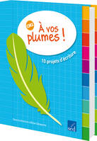 A VOS PLUMES ! CM1