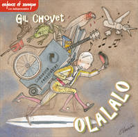 OLALALO - Enfance et Musique