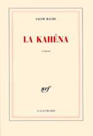 La Kahéna, roman