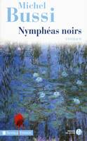 Nymphéas noirs