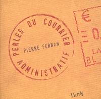 Perles du courrier administratif