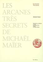 Beya Dervy, 5, Les arcanes très secrets