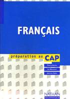 FRANCAIS CAP ELEVE 97