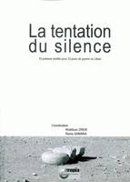La tentation du silence, 33 poèmes inédits pour 33 jours de guerre au Liban
