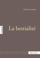 La bestialité