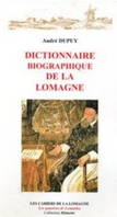 Dictionnaire biographique de la Lomagne