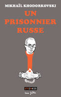 Un prisonnier russe