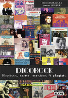 Dicorock, reprises, cover versions et plagiats
