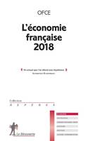 L'économie française 2018