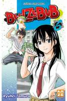 6, Beelzebub T06