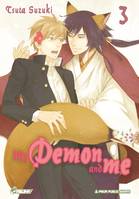 3, My Demon and Me T03