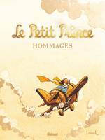 Hommages, Le Petit Prince - Hommages