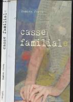 CASSE FAMILIALE