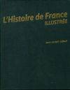 L'histoire de France illustrée pour les nuls, roman