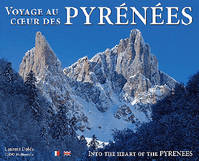 Voyage au coeur des Pyrénées