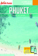 Guide Phuket 2020 Carnet Petit Futé