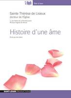 Histoire d'une âme