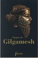 Épopée de Gilgamesh