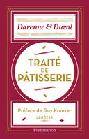 Traité de pâtisserie, École Lenôtre