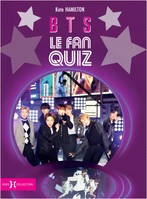 BTS, le Fan Quiz