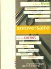 L'anniversaire, c'est un livre, il permet de comprendre pourquoi on fête son anniversaire