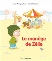 Le manège de Zélie