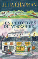 Les Détectives du Yorkshire - Édition collector - Tomes 1 & 2