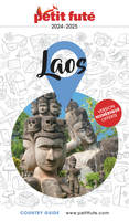 Guide Laos 2024 Petit Futé