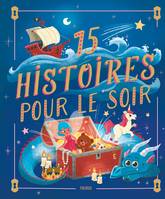 Farandole d histoires 15 histoires pour le soir