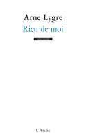 Rien de moi