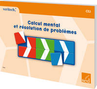 CALCUL MENTAL ET RESOLUTION DE PROBLEMES CE2