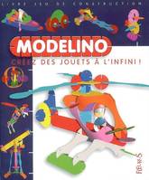 4, Modelino 4, créez des jouets à l'infini